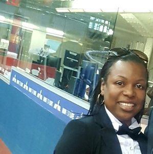 Meet your Posher, Sandra